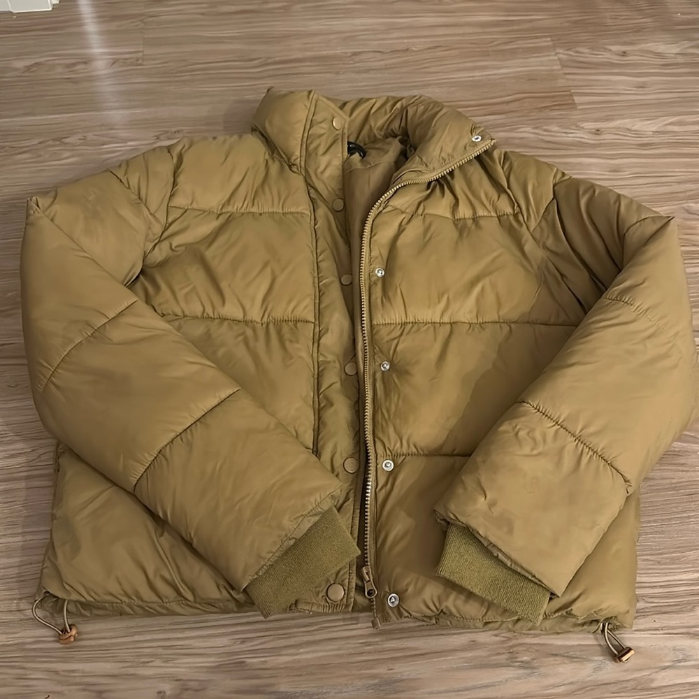 Deluc Coat